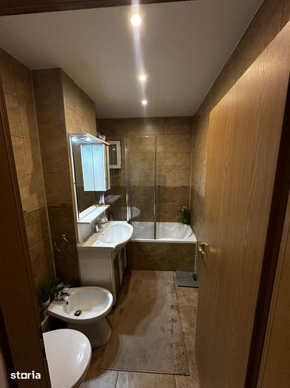 Apartament cu 2 camere decomandat în Astra