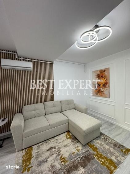 2 camere | Lux | Prima inchiriere | Metrou 1 Decembrie | Lidl langa bl - 3