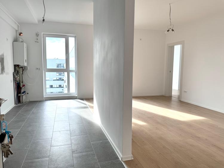 Apartament 3 camere, 83mp S.Utilă, Lacul Străulești-Mall Colosseum - 3