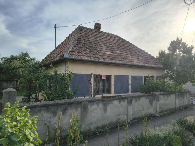Casă cu 3 camere în Var