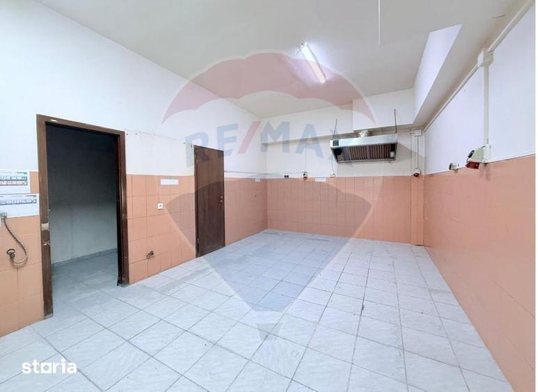 Inchiriere spa?iu comercial-zona Vasile Aaron - 9