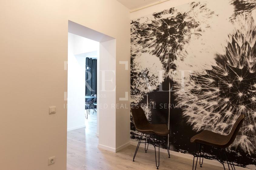 Inchiriere apartament 2 camere | Laguna Residence | Barbu Vacarescu - 15