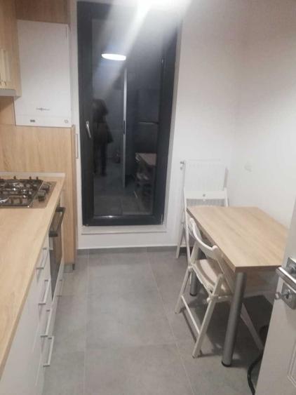 Apartament decomandat în Lujerului