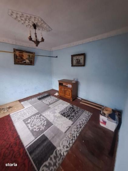 Km. 5 - Viile Noi, casa 4 camere, libera, pe colt - 11