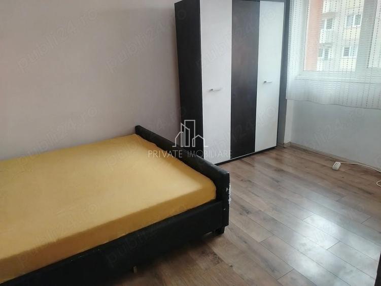 Apartament cu 2 camere circular în 7 Noiembrie