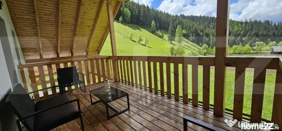 Proprietate de vanzare, cu 5 camere, 202 mp, statiunea de sc - Sfantu Gheorghe (Covasna) - 15