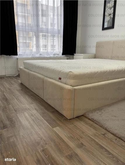 Apartament 2 camere | Decomandat | Parcare + Boxa | Zona Avantgarden - 8