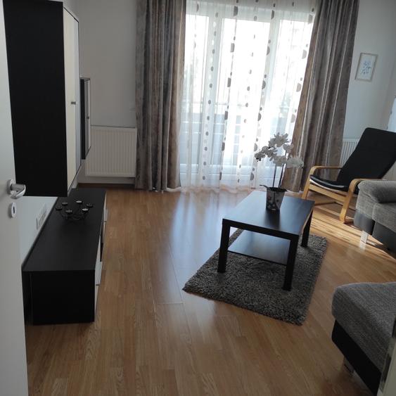 Apartament 2 camere decomandat Brasov-Avantgarden 3, 53mp - 6