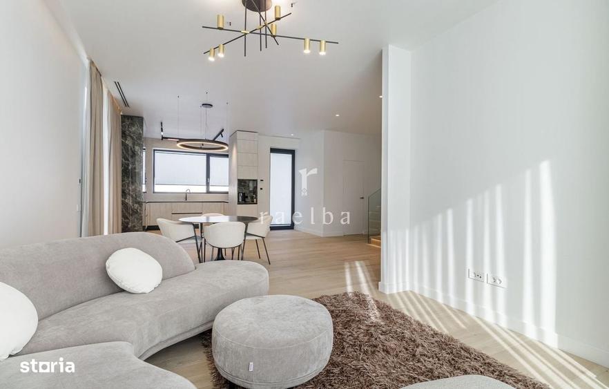 | Vila 5 camere individuala | Corbeanca | - 7