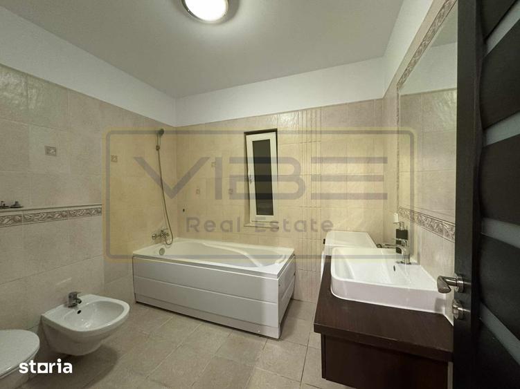 Apartament cu 2 camere decomandat, mobilat în Bucium