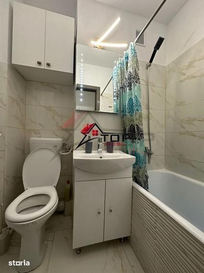 Apartament 2 Camere Tatarasi - 8