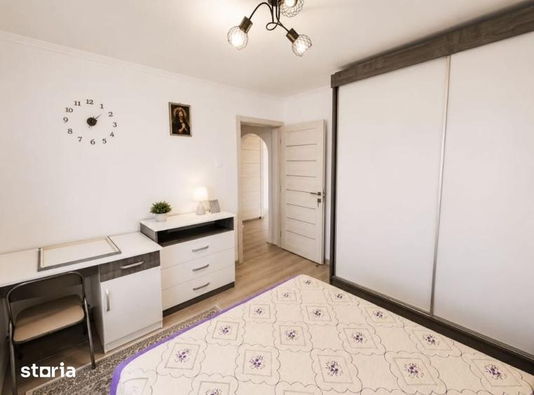 Apartament cu 2 camere decomandat în Ultracentral