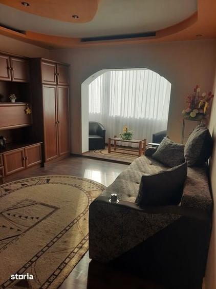 Apartament cu 2 camere în Vețel