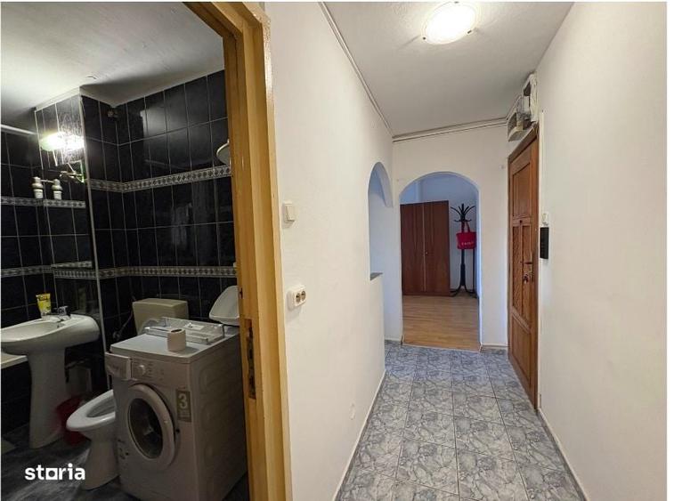 Apartament cu 2 camere decomandat în Mihai Viteazul
