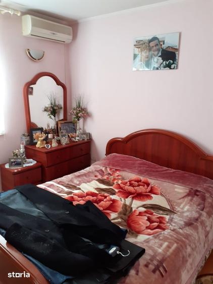 Apartament cu 4 camere în Central