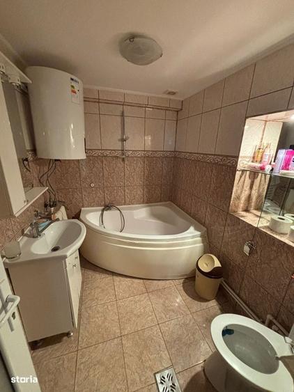 Casa P+E Eforie Nord 9 Camere - 3