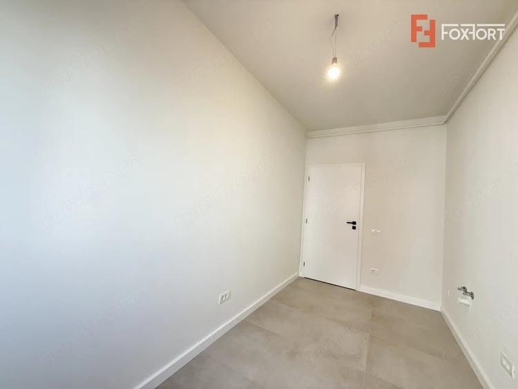 Apartament cu 2 camere | Etaj 1 | 1 loc de parcare | In zona Mehala - 13