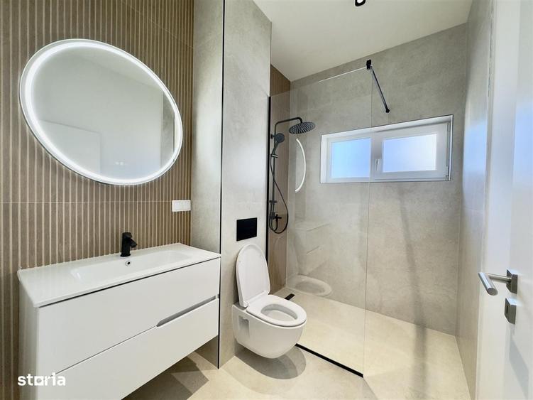 Apartament cu 2 camere decomandat în Cristian