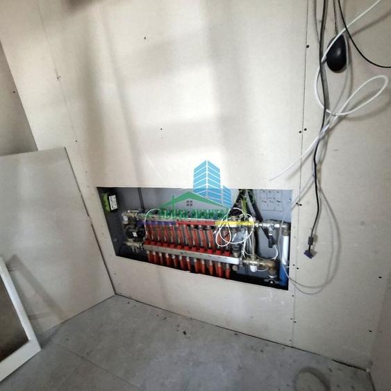 Casă cu 3 camere cu Teren 584 Mp în Obor