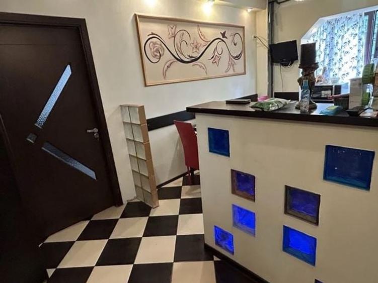 Apartament cu 2 camere decomandat, mobilat în Pantelimon