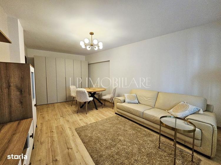 Prima inchiriere/ Apartament decomandat - 6