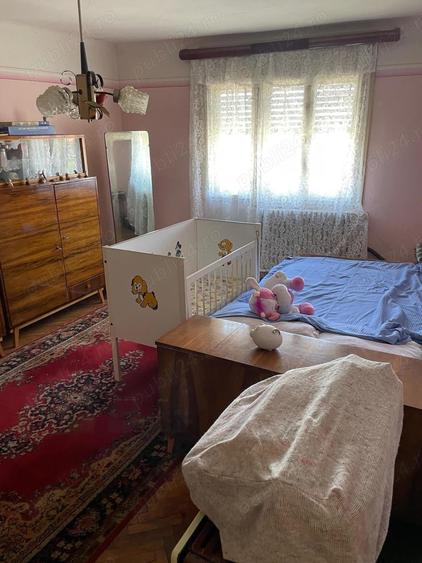 Casă cu 4 camere cu Teren 1234 Mp în Lugoj