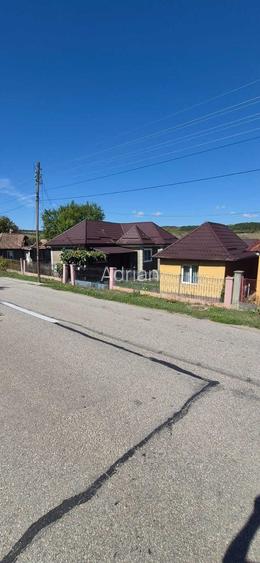 Casa de vanzare in sat Fundatura, comuna Iclod, judet Cluj