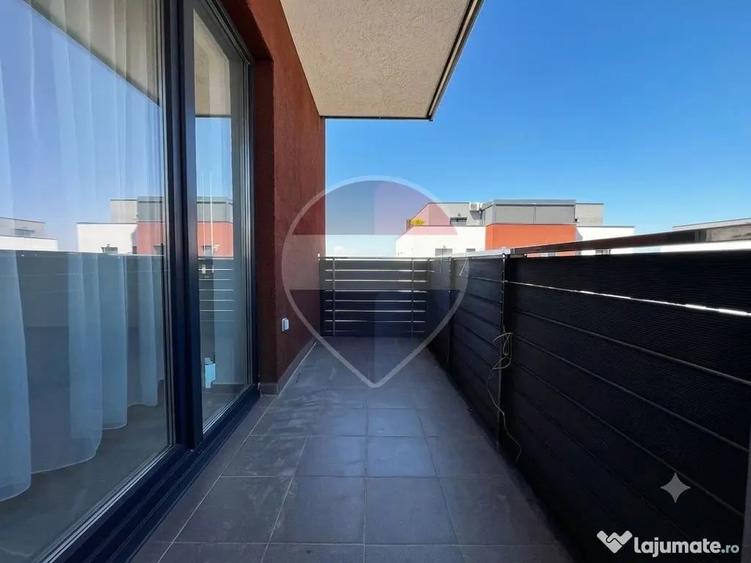 Apartament cu 3 camere decomandat în Avantgarden