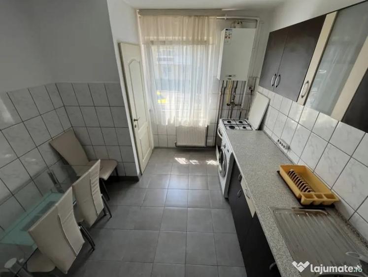 Apartament 2 camere zona Centrala - Sibiu (Sibiu) - 4