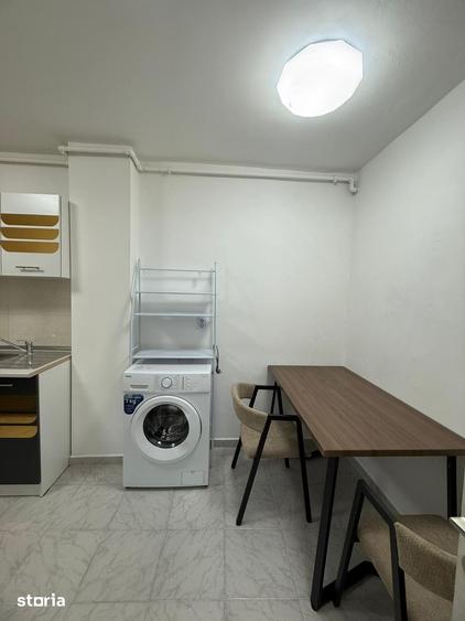 Ap 1 cam decom, renovat, cu CT, zona Parc Aurel Vlaicu - 1