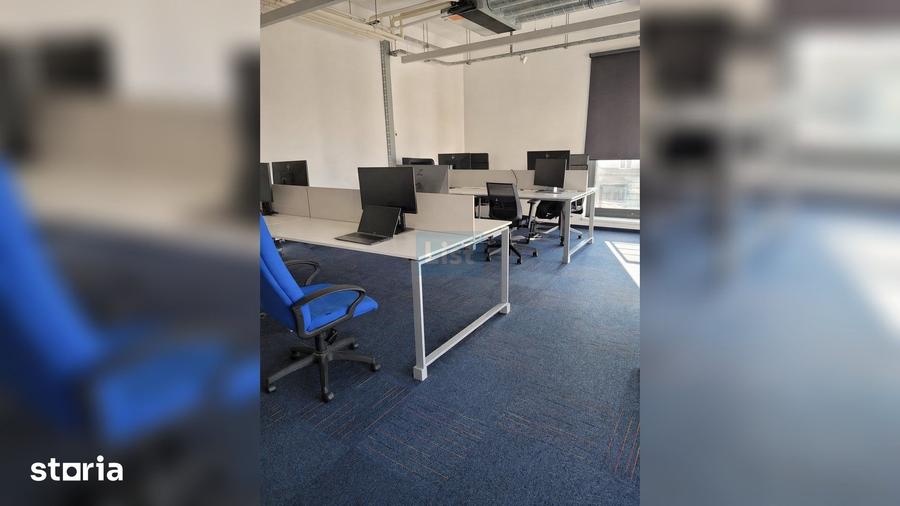 COMISION 0% | Spa?iu de Birouri | Zona Centrala | Utilita?i Incluse - 2