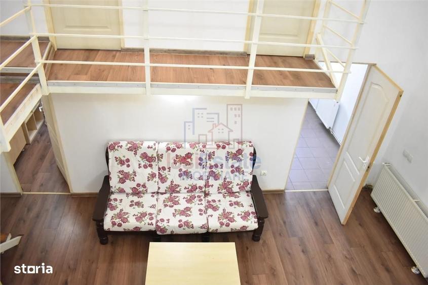 1 Camera Gara - Camin Privat Pentru Studenti - 7