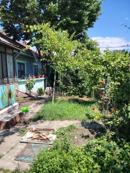 Casă cu 2 camere în Central
