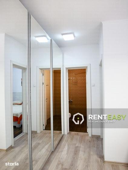 Apartament cu 2 camere in zona Mitropoliei - 5