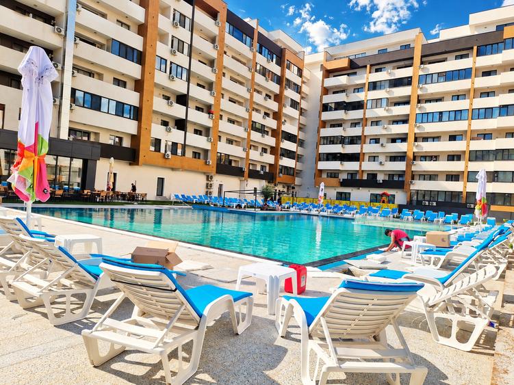 Apartament cu 2 camere decomandat în Berceni