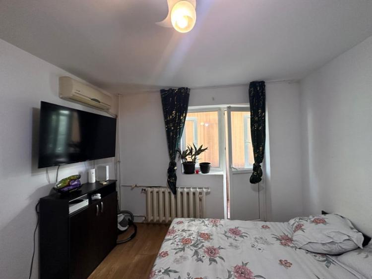 Apartament cu 2 camere semidecomandat în City Park Mall