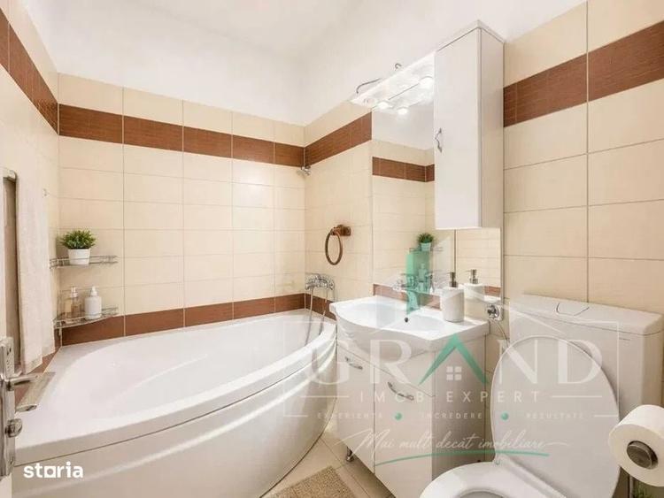 Apartament modern, 2 camere, in Gheorgheni, Cluj-Napoca - 2