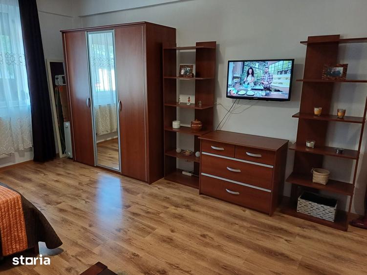 Garsonieră decomandată în Dristor