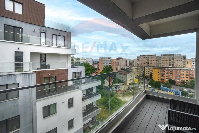 Apartament cu 3 camere decomandat în Griviței