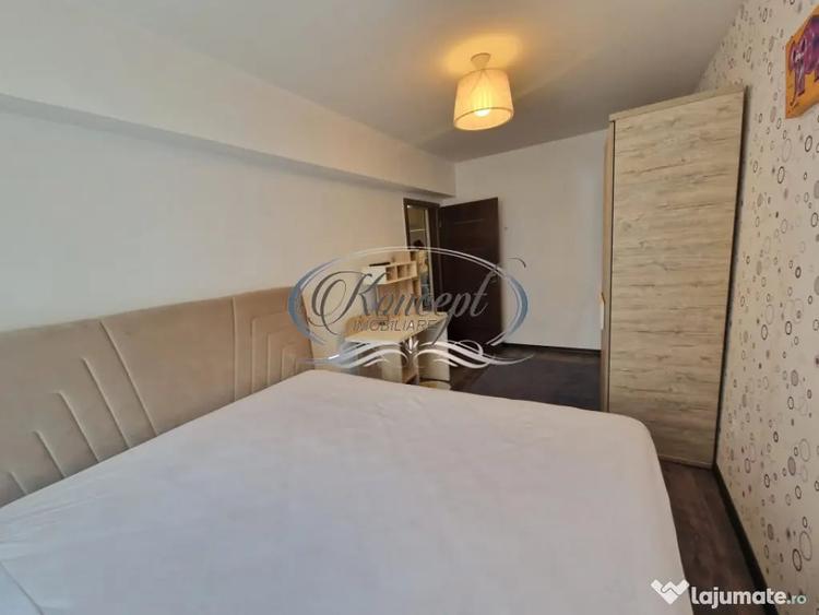Apartament 3 camere mobilat, cu doua locuri de parcare in An - Cluj-Napoca (Cluj) - 8