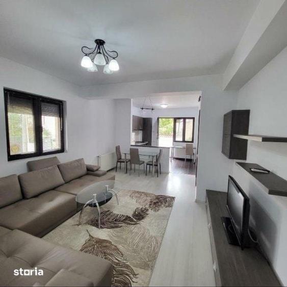2 camere | Pod Baneasa | Herastrau | Parcare | Terasa - 6