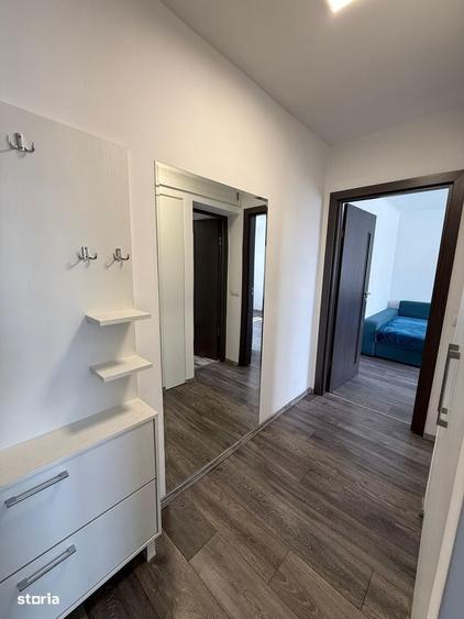 Apartament cu 2 camere în Central — fotografia 3