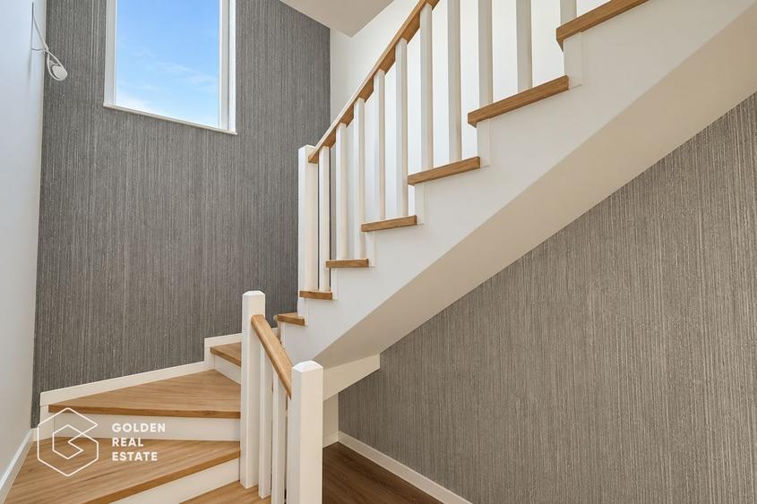 Duplex cu 4 camere cu Canalizare în Săcălaz
