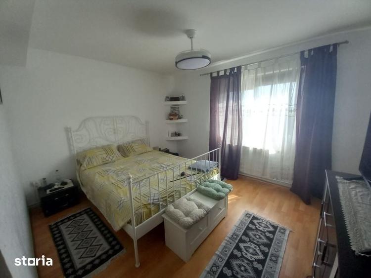 Apartament 3 camere, 67 mp, etaj 3/5, zona Sud - 9