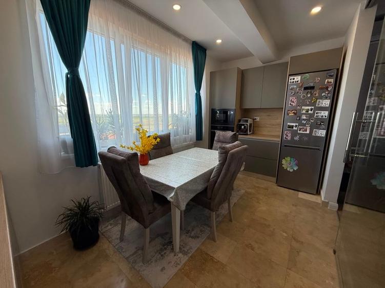 Apartament cu 2 camere decomandat, mobilat în Timișoara