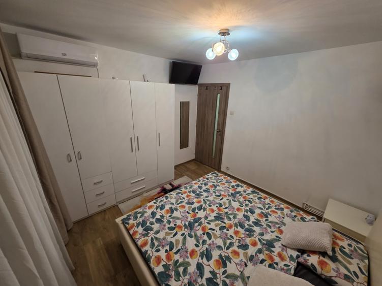 Apartament cu 2 camere decomandat în Gorjului