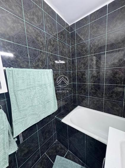 Garsonieră decomandată în Zorilor