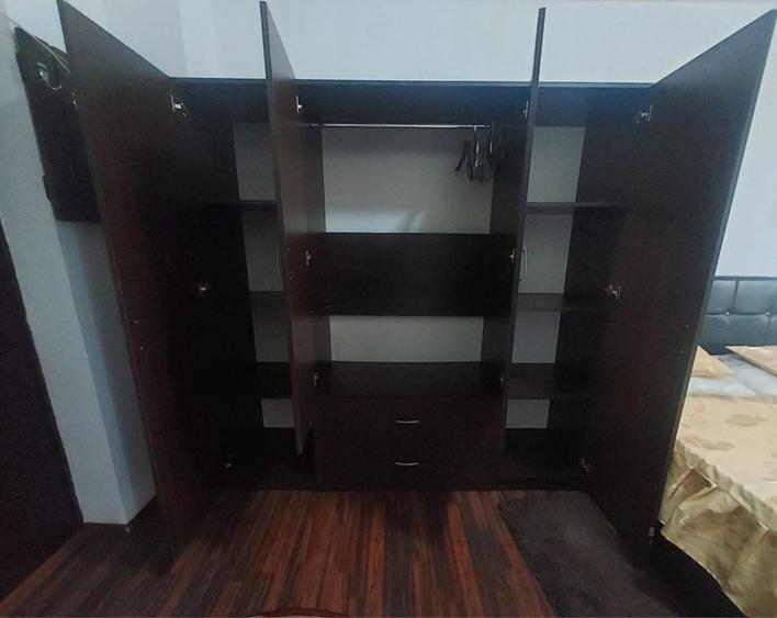 Garsonieră decomandată în Fundeni