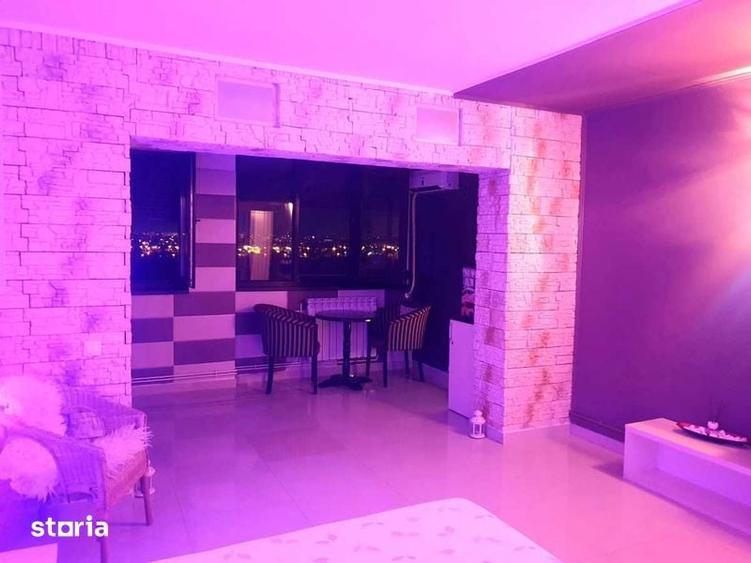 Piata Progresul, garsoniera de lux, regim hotelier 100 RON - 6