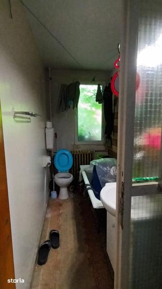 Garsonieră decomandată în Drumul Taberei
